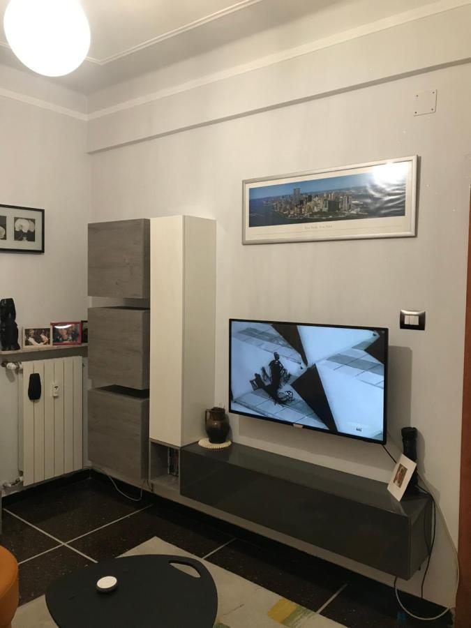 شقة Mondrian'S House جنوة المظهر الخارجي الصورة