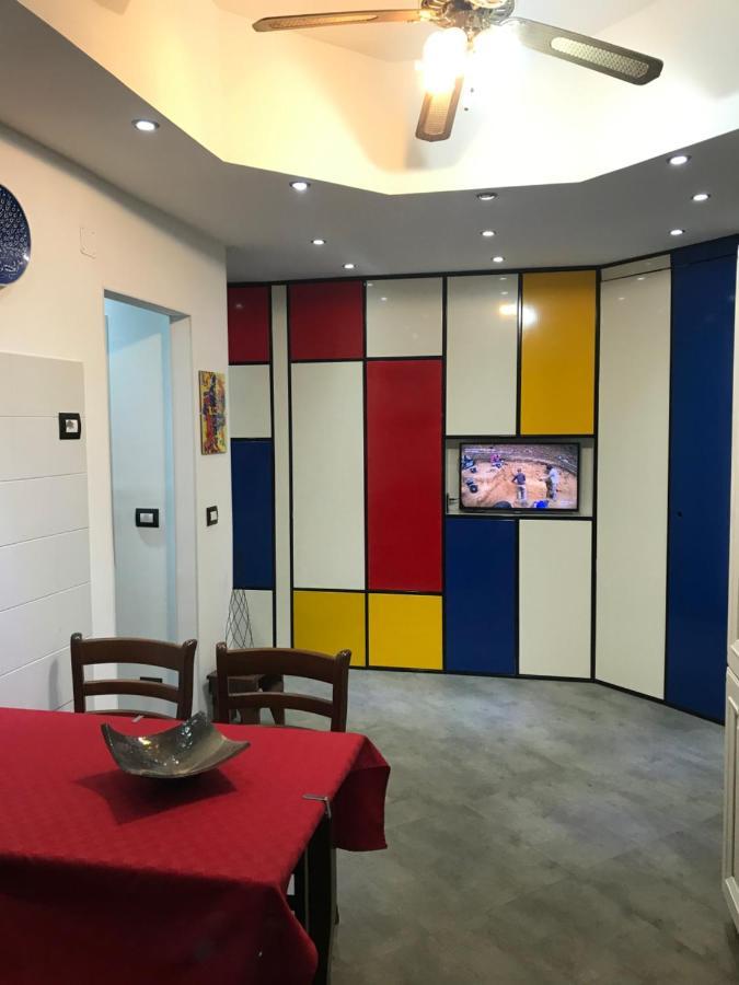 شقة Mondrian'S House جنوة المظهر الخارجي الصورة