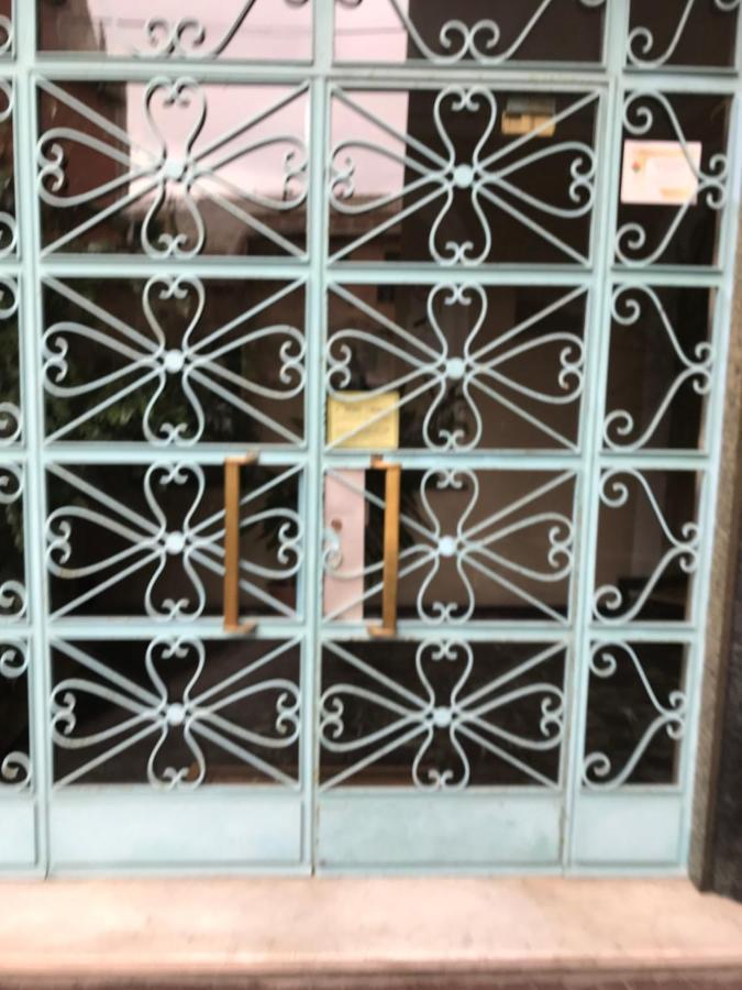 شقة Mondrian'S House جنوة المظهر الخارجي الصورة