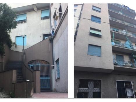 شقة Mondrian'S House جنوة المظهر الخارجي الصورة