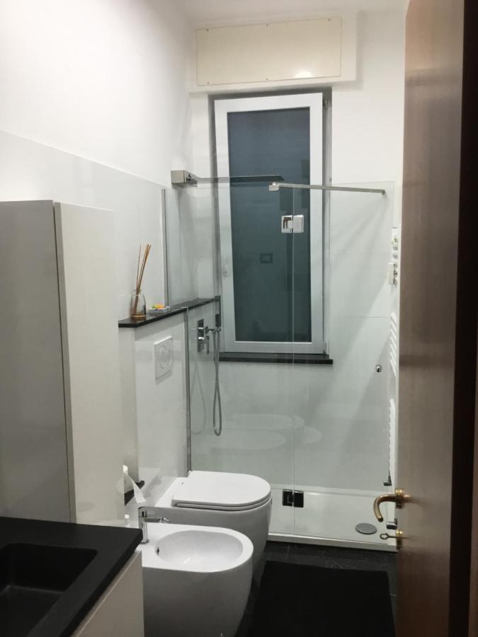 شقة Mondrian'S House جنوة المظهر الخارجي الصورة